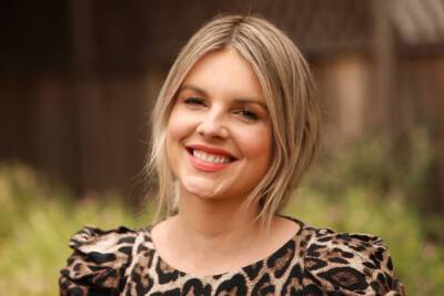 Ali Fedotowsky’s 5-Year-Old Daughter Spends The Night In Hospital After Becoming ‘Severely Dehydrated’ - etcanada.com