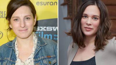 Gillian Robespierre & Mathilde Dratwa To Write & Executive Produce ‘Separation Anxiety’ TV Series In Works At Wiip - deadline.com