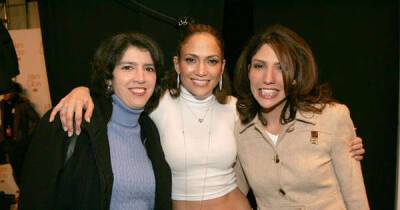 Everything You Need To Know About Jennifer Lopez's Sisters - www.msn.com - New York - USA - New York - county Bronx