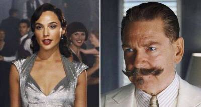 Death on the Nile streaming: Kenneth Branagh's Poirot sequel to hit Disney+ very soon - www.msn.com - Britain - Ireland - Belgium - Egypt