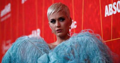 Katy Perry wins $2.8m copyright appeal over 2013 hit Dark Horse - www.msn.com