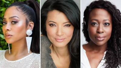 ‘BMF’: La La Anthony Upped To Series Regular, Kelly Hu, Christine Horn Also Cast In Starz Series - deadline.com - China - USA - county Power - Detroit