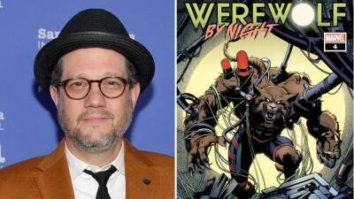 ‘The Batman’ Composer Michael Giacchino to Direct Marvel’s ‘Werewolf by Night’ Special for Disney+ - thewrap.com - Scotland - USA