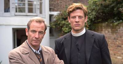 Grantchester: Why did James Norton leave his role as Reverend Sidney Chambers? - www.manchestereveningnews.co.uk - Manchester - county Chambers