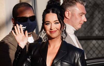 Katy Perry wins ‘Dark Horse’ copyright appeal case - www.nme.com - London