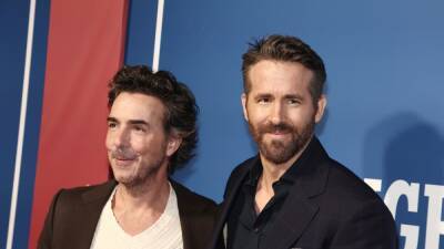 Shawn Levy in Talks to Direct Ryan Reynolds in ‘Deadpool 3’ for Marvel Studios - thewrap.com - county Reynolds - county Levy
