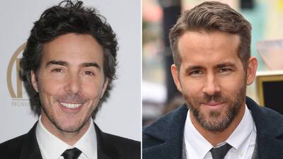 ‘Deadpool 3’: Shawn Levy Tapped To Direct Sequel Reuniting With His ‘Adam Project’ Star Ryan Reynolds - deadline.com