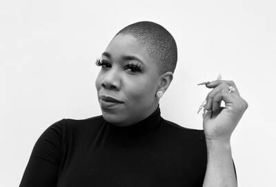 Symone Sanders to Take Over MSNBC Slot on Weekends and Streaming in May - variety.com - Columbia - state Nebraska - county Snyder