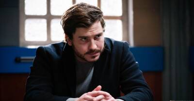 EastEnders star Toby-Alexander Smith to become full-time dad after Gray Atkins soap exit - www.ok.co.uk