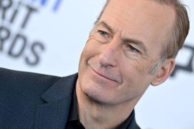 Bob Odenkirk opens up about ‘shocking’ near-death ‘heart incident’ - nypost.com - New York - state New Mexico - city Albuquerque, state New Mexico