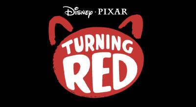Disney's 'Turning Red' Voice Cast List Revealed - See Who Plays Who! - www.justjared.com - Jordan - county Young - county Fisher