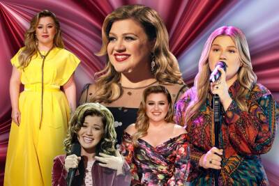 Kelly Clarkson’s birth chart shows why ‘Voice’ coach is still our ‘American Idol’ - nypost.com - USA