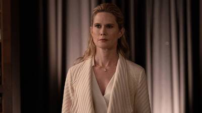 ‘Law & Order’ star Stephanie March on playing Lady Akira in ‘Naomi,’ having a supportive spouse: ‘I’m lucky’ - www.foxnews.com