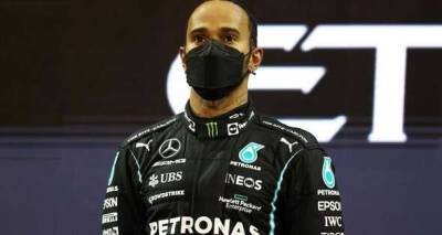 Lewis Hamilton's actions had Red Bull rival Christian Horner 'absolutely fuming' - www.msn.com - county Hamilton