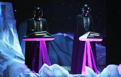 A “multi-sensory” Daft Punk event to launch in Los Angeles - www.nme.com - Los Angeles - Los Angeles