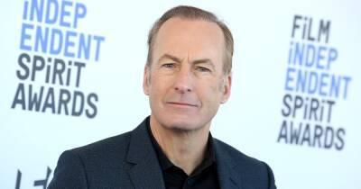 Bob Odenkirk Doesn’t Remember Collapsing on Set Amid His ‘Heart Incident’: ‘A Pretty Shocking Day’ - www.usmagazine.com - Illinois - state New Mexico - city Albuquerque, state New Mexico