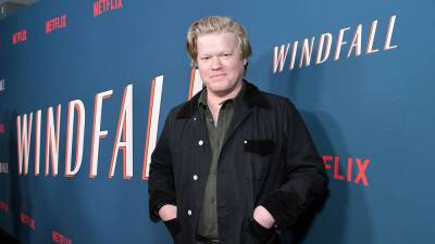 ‘Power of the Dog’ Star Jesse Plemons ‘Laughed’ When He Heard Sam Elliot’s Criticisms of the Oscar-Nominated Film - variety.com - USA - Italy