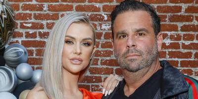 Lala Kent Claims Ex Randall Emmett 'Started a Relationship' with 23-Year-Old the Same Month Their Daughter Was Born - www.justjared.com