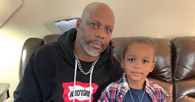 DMX’s Son Exodus, 5, Diagnosed With Stage 3 Chronic Kidney Disease: ‘He’s Been Stable’ - www.usmagazine.com