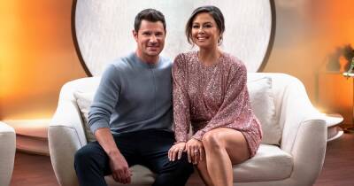 Nick and Vanessa Lachey Reflect on Heated ‘Love Is Blind’ Season 2 Reunion: ‘No Way to Predict’ Cast Reactions - www.usmagazine.com - Hawaii - Chicago