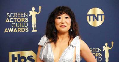 BBC Killing Eve: Sandra Oh’s life from very private relationship with photographer boyfriend and divorce from famous Hollywood director - www.msn.com - Britain - Russia - city Sandra