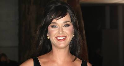 Katy Perry Reacts to Winning 'Dark Horse' Copyright Lawsuit Appeal - www.justjared.com - Las Vegas