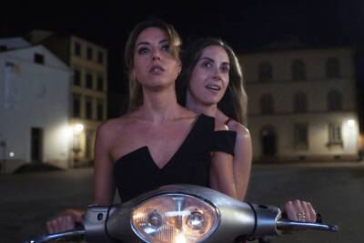 ‘Spin Me Round’ Review: Alison Brie’s Italian Vacation Loses Its Way [SXSW] - theplaylist.net - Italy - county Florence