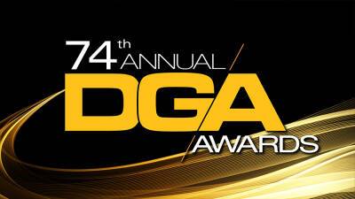 DGA Awards Winners List – Updating Live - deadline.com - Los Angeles