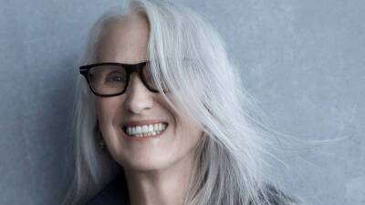 Jane Campion Wins Oscar-Predicting Best Feature At DGA, Tells Chloe Zhao “I Am So Proud Of You” - deadline.com