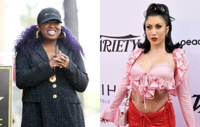 Afropunk founder announces LETSGETFR.EE Carnival with Missy Elliott, Kali Uchis and more - www.nme.com - Brazil - county Queens