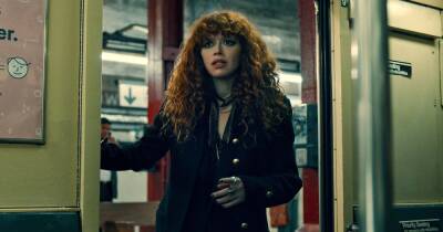 Everything to Know About Netflix’s ‘Russian Doll’ Season 2 - www.usmagazine.com - Russia