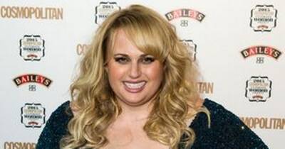 Inside Rebel Wilson's five stone weight loss - simple routine that transformed star - www.dailyrecord.co.uk - Australia