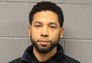Jussie Smollett Placed In Psych Ward At Cook County Jail, Brother Claims On Instagram - deadline.com - county Cook