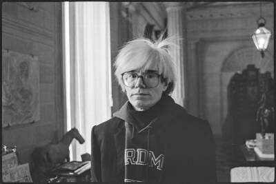 “Andy Warhol Diaries” assesses Warhol’s life as an artist, influencer, entrepreneur, and gay man. - www.metroweekly.com