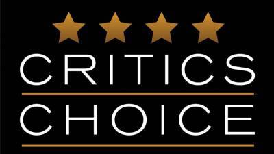 Critics Choice Awards: 2022 Winners List (Updating Live) - thewrap.com - Washington - city Saniyya