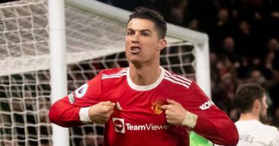 Cristiano Ronaldo's record slammed as Man United discover Bruno Fernandes alternative - www.manchestereveningnews.co.uk - Manchester - Portugal