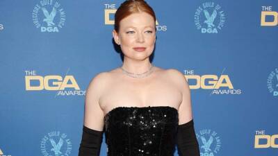'Succession' Star Sarah Snook Misses 2022 Critics Choice Awards After She Tests Positive for COVID-19 - www.etonline.com - Los Angeles - Ukraine