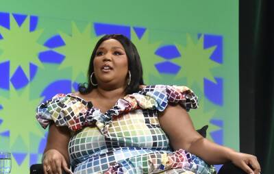 Lizzo hits out at Texas’ anti-trans legislation and abortion policies in SXSW keynote speech - www.nme.com - USA - Texas - Houston - county Liberty