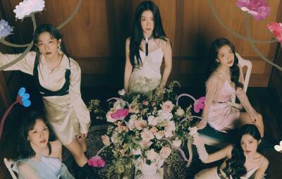 Red Velvet unveil teasers for first-ever Japanese studio album ‘Bloom’ - www.nme.com - Japan