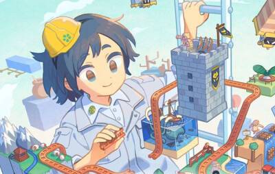 Konami is hosting an indie games event to spotlight smaller developers - www.nme.com - Japan - Tokyo