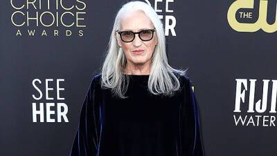 Director Jane Campion Faces Backlash For Calling Out Venus Serena Williams In Critics’ Choice Speech - hollywoodlife.com - county Williams