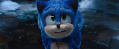 'Sonic the Hedgehog 2' Trailer Brings Back Jim Carrey & More - Watch Now! - www.justjared.com