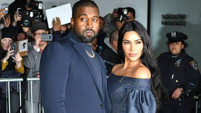 Kim K Admits Kanye West Divorce Has Been ‘Hard’: ‘He Told Me My Career Was Over’ - hollywoodlife.com