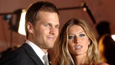 Here’s How Tom Brady’s Wife Reacted to His NFL Return After Fans Blamed Her For His Retirement - stylecaster.com