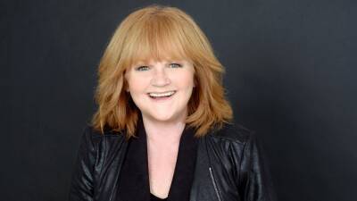 'Downton Abbey': Lesley Nicol on 'A New Era,' Playing Mrs. Patmore and Prince Charles (Exclusive) - www.etonline.com - Britain - France - county Allen