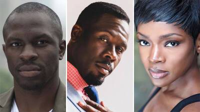 ‘Power Book II: Ghost’: Gbenga Akinnagbe, Kyle Vincent Terry & Caroline Chikezie Join Starz Series As Recurring - deadline.com - Britain