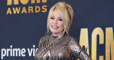 Why Dolly Parton Removed Herself From Rock and Roll Hall of Fame Consideration - www.usmagazine.com - New York