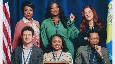 Freshman Comedy Sensation ‘Abbott Elementary’ Renewed for Season 2 by ABC - variety.com