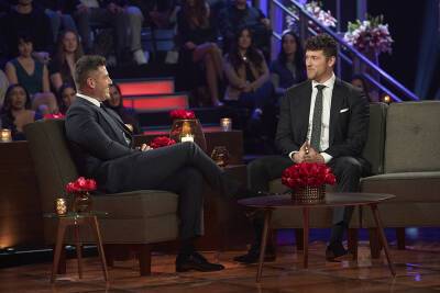‘The Bachelor’ Host Jesse Palmer Says Clayton Echard Doesn’t Even Know How His Season Ends - variety.com - Iceland