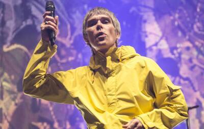Ian Brown announces first UK headline tour in a decade - www.nme.com - Britain - London - county Hall - Manchester - Birmingham - city Rock
